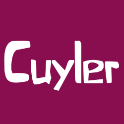 Cuyler