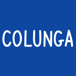 Colunga