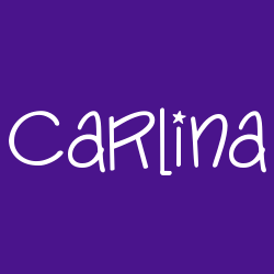 Carlina