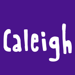 Caleigh