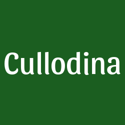 Cullodina