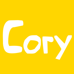 Cory