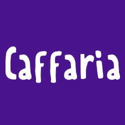 Caffaria