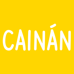 Cainán
