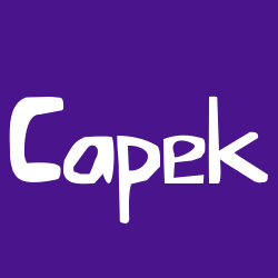 Capek