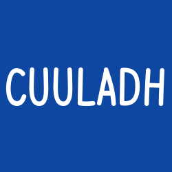 Cuuladh