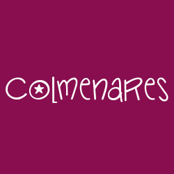 Colmenares