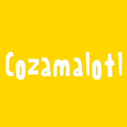 Cozamalotl