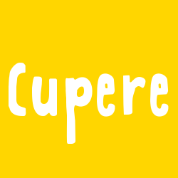 Cupere