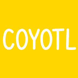 Coyotl