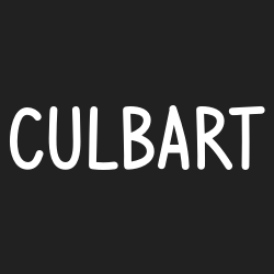 Culbart