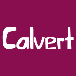 Calvert