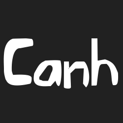 Canh