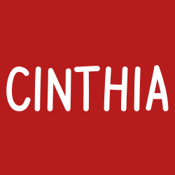 Cinthia