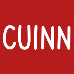 Cuinn