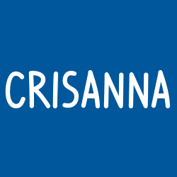 Crisanna