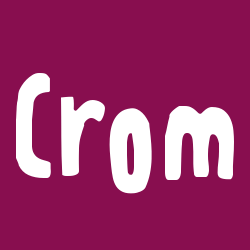 Crom