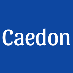 Caedon