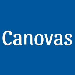 Canovas