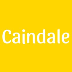 Caindale