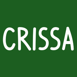 Crissa