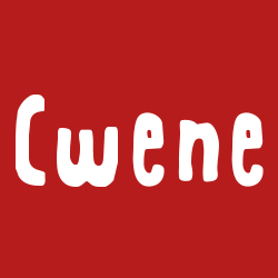 Cwene