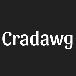 Cradawg
