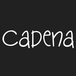 Cadena