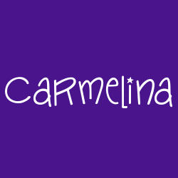 Carmelina