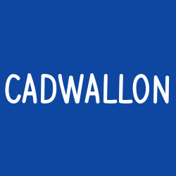 Cadwallon