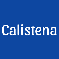 Calistena