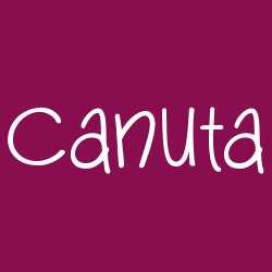 Canuta