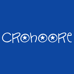 Crohoore