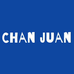Chan juan