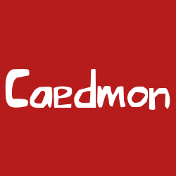 Caedmon