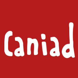 Caniad