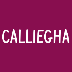 Calliegha