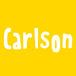 Carlson