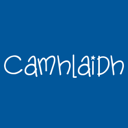 Camhlaidh