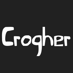 Crogher