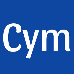 Cym