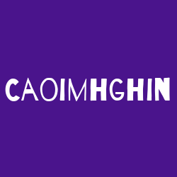Caoimhghin