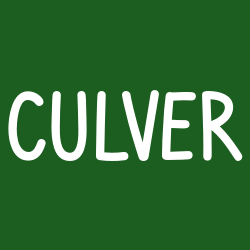 Culver