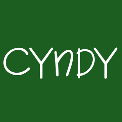 Cyndy