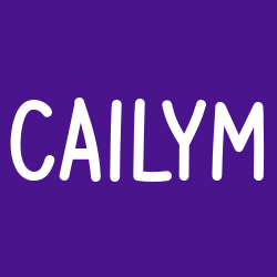 Cailym