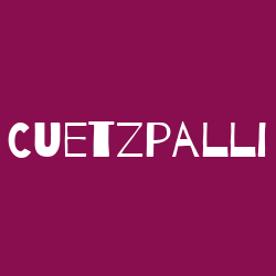Cuetzpalli