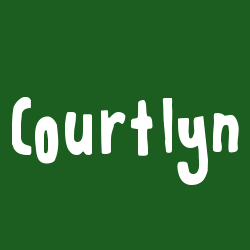 Courtlyn