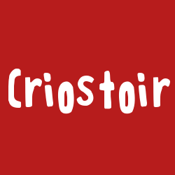 Criostoir