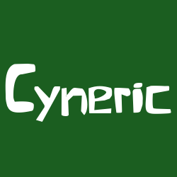 Cyneric