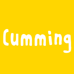 Cumming